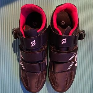 Peloton Cycling Shoes